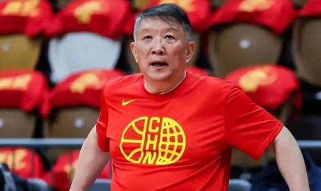 北京福彩网-宫鲁鸣下课？女篮集训2个月，打得依旧混乱，王思雨喊话不留情面